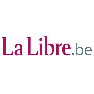 Logo Lalibre