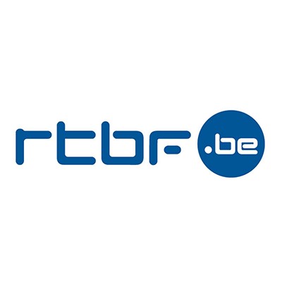 Logo Rtbf