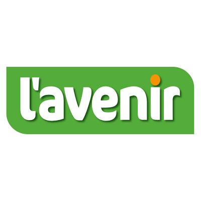 Logo L'Avenir