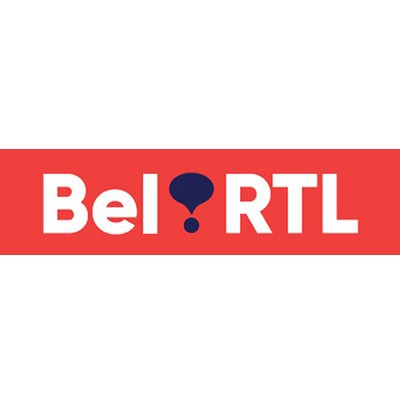 Logo Bel RTL