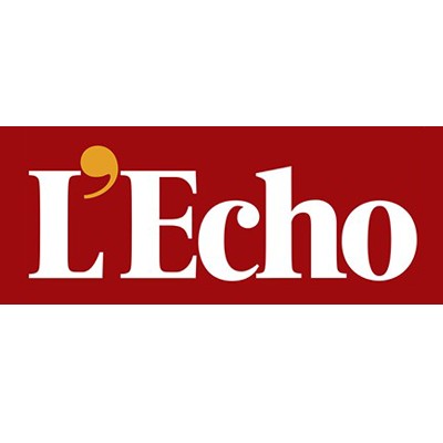 Logo L'Echo